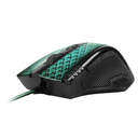 RATON SHARKOON DRAKONIA LASER GAMING 5000 DPI