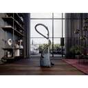 ASPI. TRINEO AEG AB61C2DB C/B 850W 73dB FILT/LAVAB