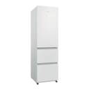 FRICOM. HAIER HTR3518ENMW 185x55 NF 3P BCO
