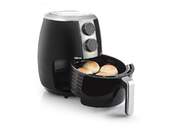 FREIDORA TRISTAR FR6989 NEGRA 3,5L 1500W S/ACEITE