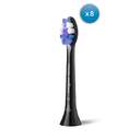 ACC. PHILIPS HX6058/88 RECAMB. S2 SENSITIVE 8UD